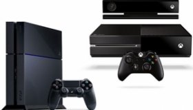 Διαγωνισμός: Πότε θα κυκλοφορήσουν PS4 και Xbox One
