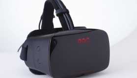 AOC VR Headset