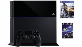 PlayStation 4: 5 ξεχωριστά πακέτα