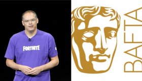 BAFTA Special Award για την Epic Games