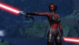 Star Wars: Terror From Beyond