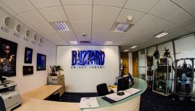 Η Blizzard απέλυσε 50 υπαλλήλους της επειδή δεν είναι πια προτεραιότητά της τα live events