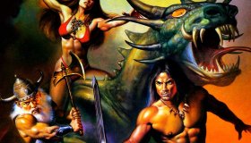Δωρεάν games από την Sega για τα 60α της γενέθλια
