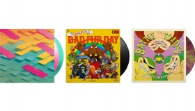 Τα soundtracks των Battletoads Battlemaniacs, Conker’s Bad Fur Day και Viva Piñata σε βινύλιο