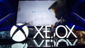 E3 2015: Microsoft press conference