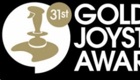 Golden Joystick Awards 2013