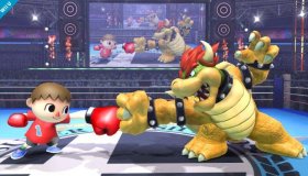 Τουρνουά Super Smash Bros.