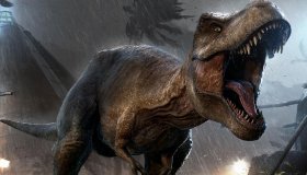 Το Jurassic World Evolution δωρεάν