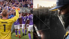 Δωρεάν τα Football Manager 2020, Watch Dogs 2, Stick it to the Man