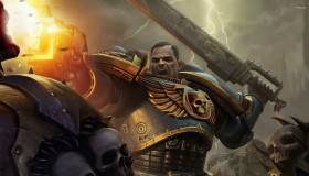 Δωρεάν το Warhammer 40.000: Space Marine