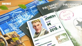 Το Fortnite έρχεται στην Κίνα