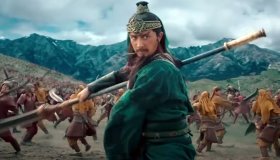 Ταινία Dynasty Warriors