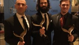 Writers Guild Awards