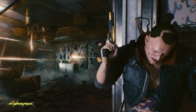 Το Cyberpunk 2077 θα έχει τεράστια διάρκεια