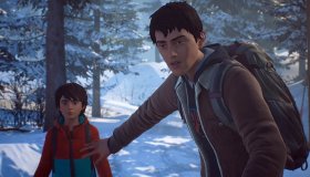 Το Life is Strange 2: Episode 1 δωρεάν