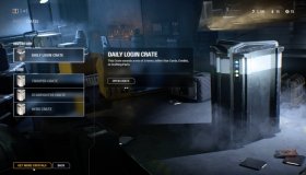 Η ΕΑ υποστηρίζει το σύστημα των loot boxes στο κοινοβούλιο