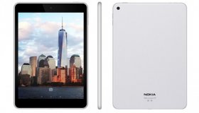 Android 5.0 και Nokia N1