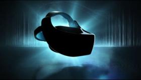 HTC Vive Pro