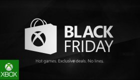 Xbox Store Black Friday 2016