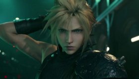 Final Fantasy 7: Ever Crisis και The First Soldier