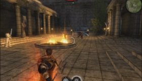 Το Darkfall Unholy Wars στο Steam!