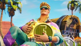 H Epic Games προσπαθεί να αυξήσει την συνολική της κεφαλαιοποίηση σε πάνω από τα 15 δισεκατομμύρια δολάρια