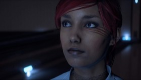 50% έκπτωση στο Mass Effect: Andromeda