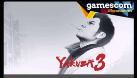 Το Yakuza 3 remaster θα έρθει στη Δύση