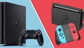 Nintendo Switch: Ξεπέρασε το PS4 σε πωλήσεις στην Ιαπωνία