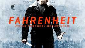 Fahrenheit: Indigo Prophecy Remastered