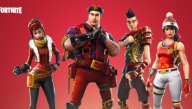 Epic Games: &quot;Εμείς δεν τιμωρούμε τους παίκτες του Fortnite για πολιτικούς λόγους&quot;