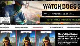 Watch Dogs 2: Ημερομηνία κυκλοφορίας και ελάχιστες απαιτήσεις