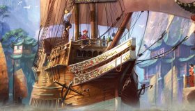 Η Ubisoft μοιράζει ένα δώρο την ημέρα λόγω των εορτών