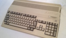 Retro Gamers 7: Amiga και Shadow of the Beast