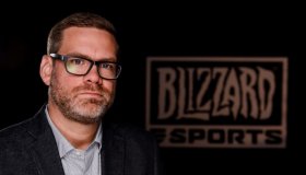 Ο επίτροπος του Overwatch League πηγαίνει στο Fortnite
