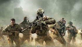 Η TiMi, υπεύθυνη για το Call of Duty Mobile, αναπτύσσει νέο AAA τίτλο