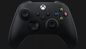 Xbox Series X controller