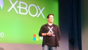 GDC 2015: Microsoft Press Conference