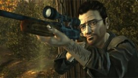 The Walking Dead Season 2: Ανακοίνωση κυκλοφορίας