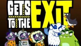 Διαγωνισμός Gets to The Exit: Οι νικητές