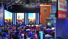 Η Ubisoft ψάχνει μια λύση μετά την ακύρωση της E3 2020
