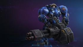 Διαγωνισμός Heroes of the Storm