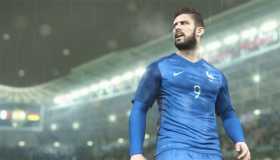 Pro Evolution Soccer 2017