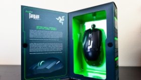 Razer: Naga 2012 Edition και Taipan