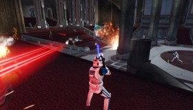 Star Wars: Battlefront II (2005): Επιστροφή του multiplayer