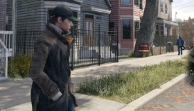 Κατεβάστε δωρεάν το Watch Dogs