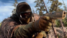 Call of Duty: Warzone Battle Royale