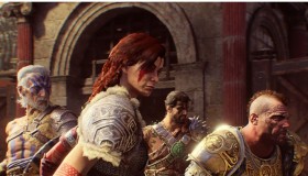 To Call of Duty: Black Ops 4 αποκτά Zombies map στην αρχαία Ελλάδα