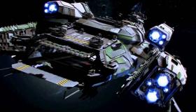Star Citizen: Δωρεάν περίοδος