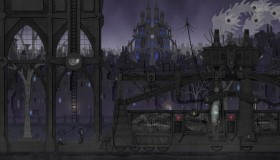 Κατεβάστε το Dark Train δωρεάν